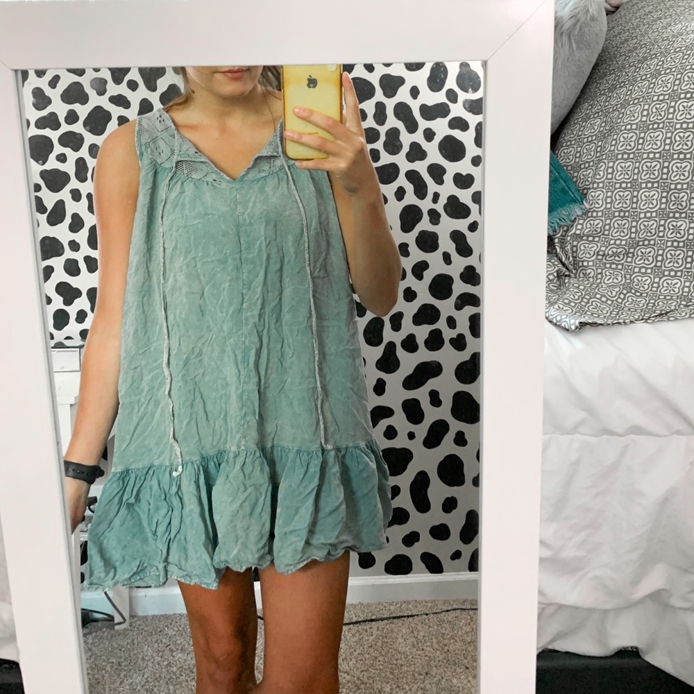Altard State Dress